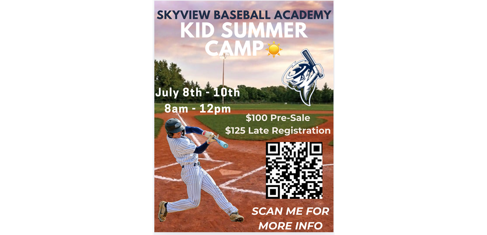 Skyview Camp 2025
