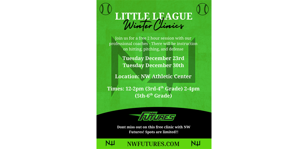 Futures Winter Camp 2025