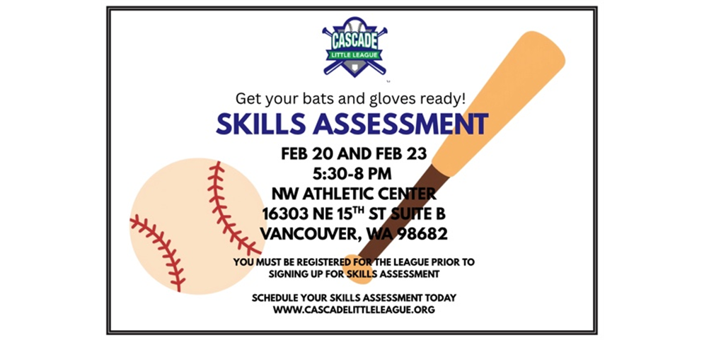Skills Assessment
